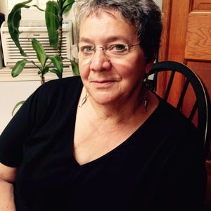 Meet your Posher, Marianne